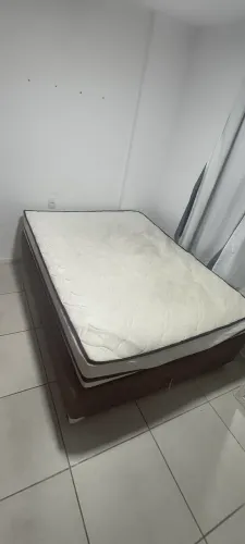 Cama de casal