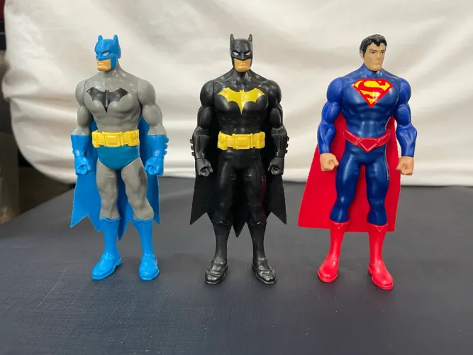 Super heróis
