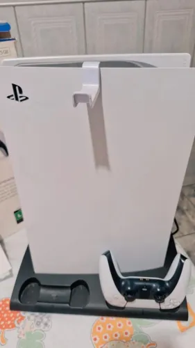 Playstation 5 mídia fisica
