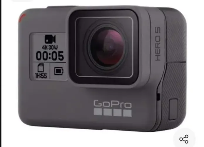 GoPro Hero 5 Black