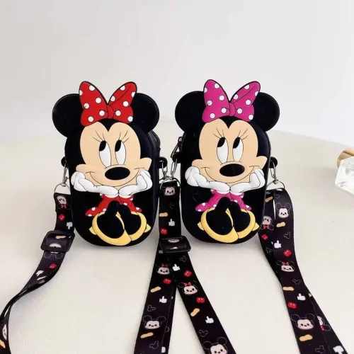 Bolsa Minie com Alça