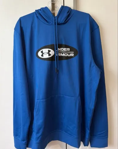 Blusa under armour original