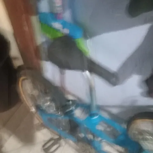 BMX JNA