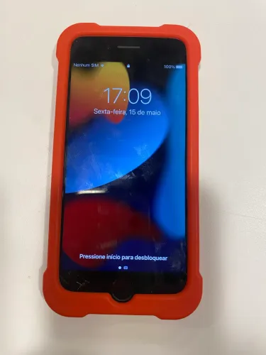 iPhone 7 normal 256 gb