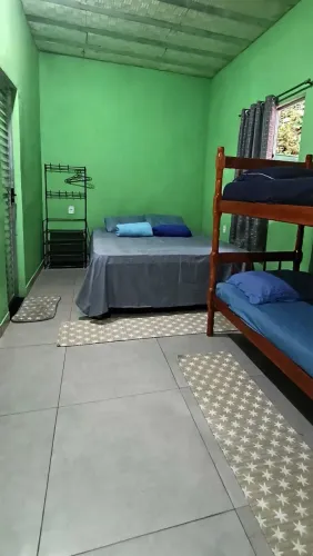 Estúdio para Temporada em Paraty-RJ
