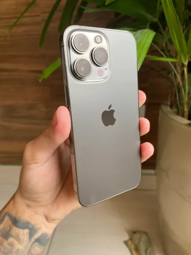 iPhone 13 Pro - 128GB