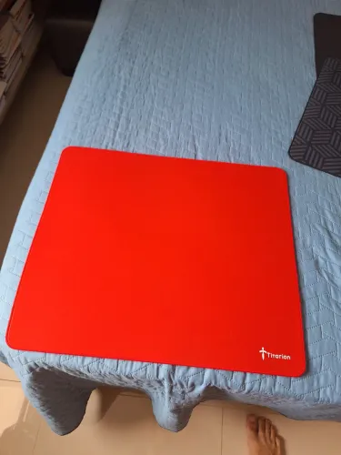 Mousepad Poron Titorion Rigel Control