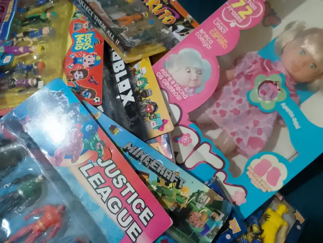 Brinquedo 