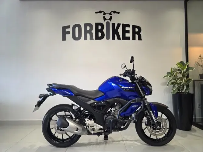 Yamaha FZ15 150 2024