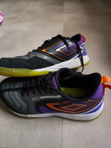 Tênis de futsal Umbro Pro 5 bump tamanho| 34