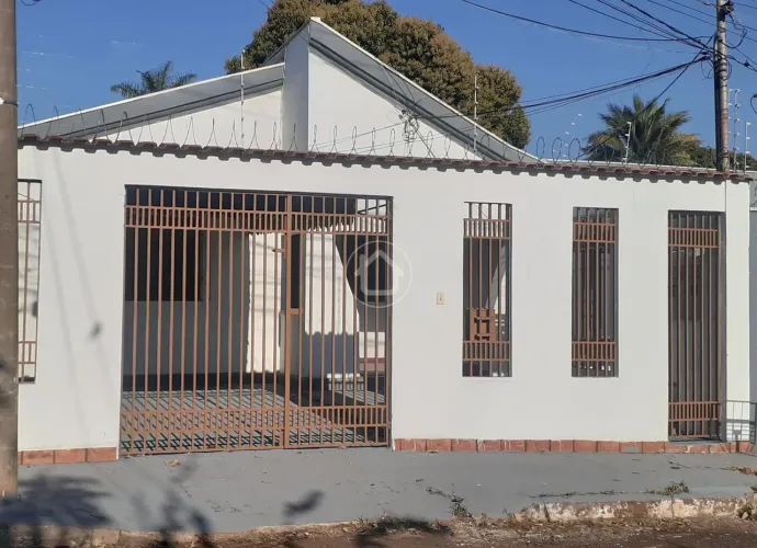 CASA VILA CARVALHO - 03 IMÓVEIS EM UM TERRENO