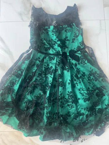 Vestido alto padrão *Leia o anúncio 