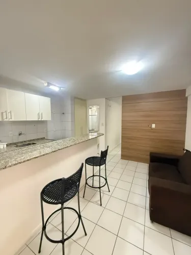 Imóvel para aluguel tem 27 metros quadrados com 1 quarto em Cruz das Almas - Maceió - AL