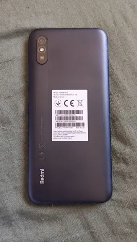 Celular Xioami Redmi 9A 