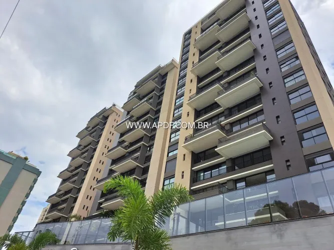 Apartamento 4 Quartos para Venda em Brasília, Norte (Águas Claras), 4 dormitórios, 4 suíte