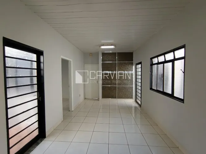 Casa com 3 Quartos para Venda Vila Monte Alegre Ribeirão Preto SP