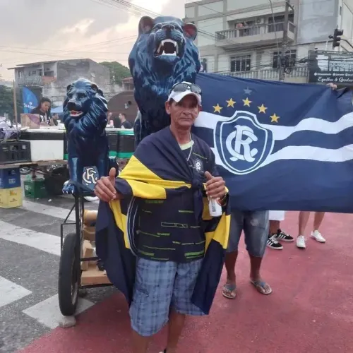 Motorista particular, não tenho carro