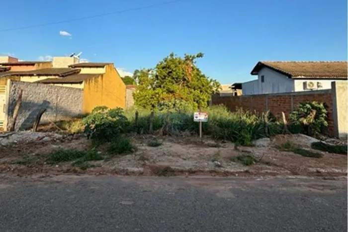 Terreno Versátil em Nova Barra: Investimento Único!