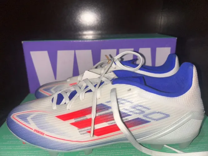 Chuteira Adidas F50 Original