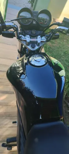 Moto cg 150