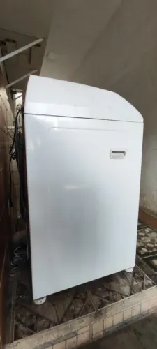 Máquina de lavar 