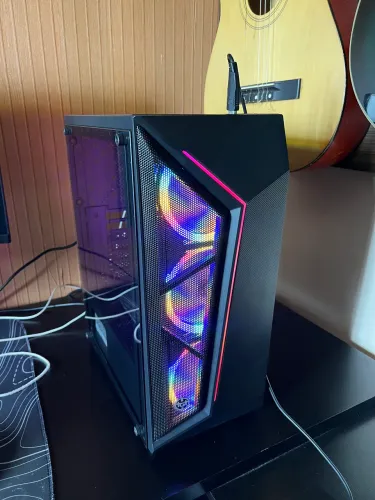 PC Computador i7