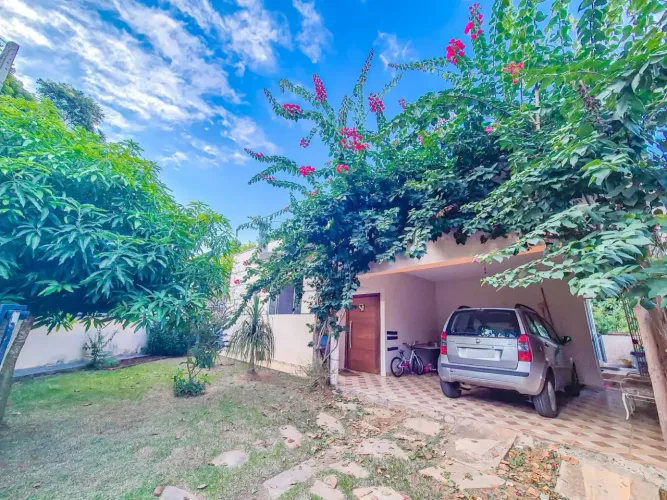 Casa à Venda Condomínio Tabatinga - Valinhos / SP