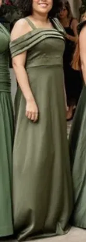 Vestido de festa