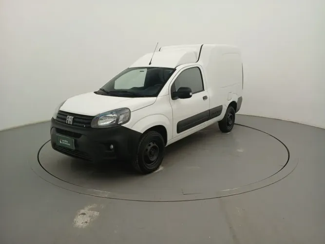 Fiat Fiorino Pick-up 1.5 I.e./1.3/1.5/hd (álcool) 2025