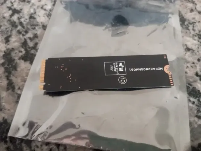 Ssd Adata 512gb M.2 Nvme