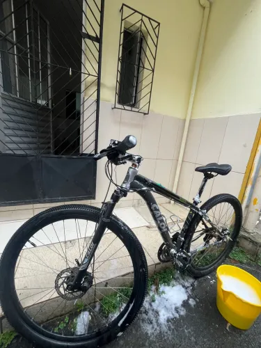 Bike Caloi pro Aro 29