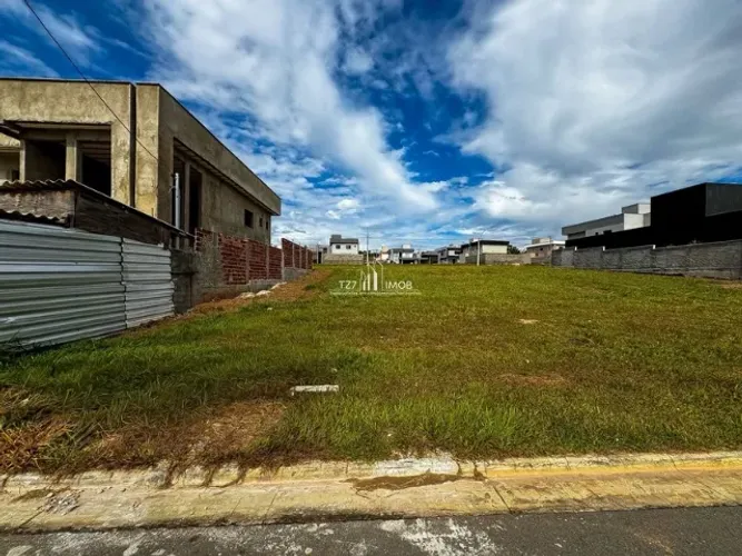 Lote Jardins Porto - Lote com 302,92m² - Quitado R$240 000,00  Qd P  