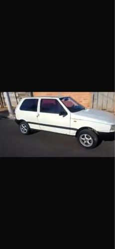 Fiat Uno Cs/top/sport 1.5 I.e. / 1.5 /1.3 (álcool) 1991