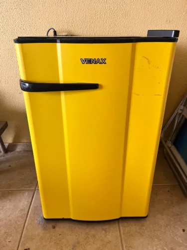Frigobar Venax