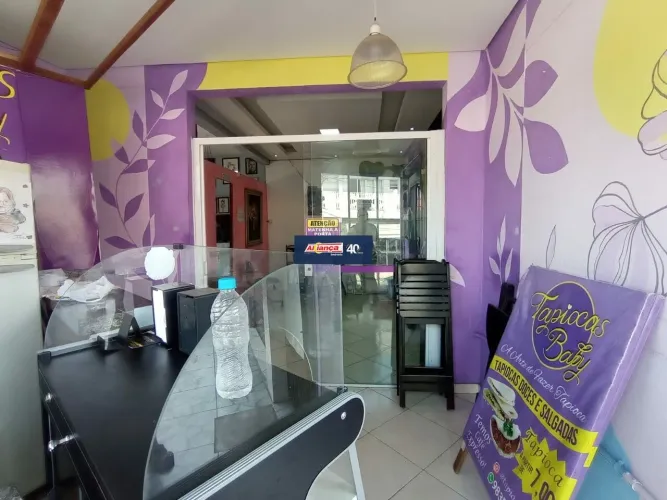 SALÕES COMERCIAS COM CASAS 181- Cidade Tupinambá - Guarulhos - SP