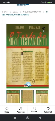 Teologia bíblia