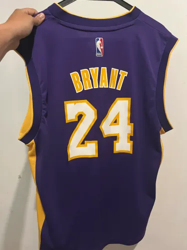 Camisa Lakers