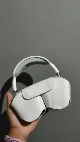 Fone de ouvido Bluetooth Airpodsmax