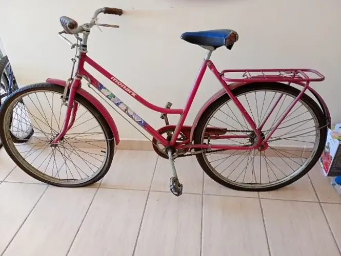 Bicicleta Monark