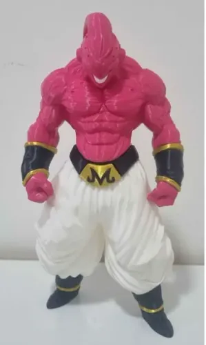 Majinbu 3D