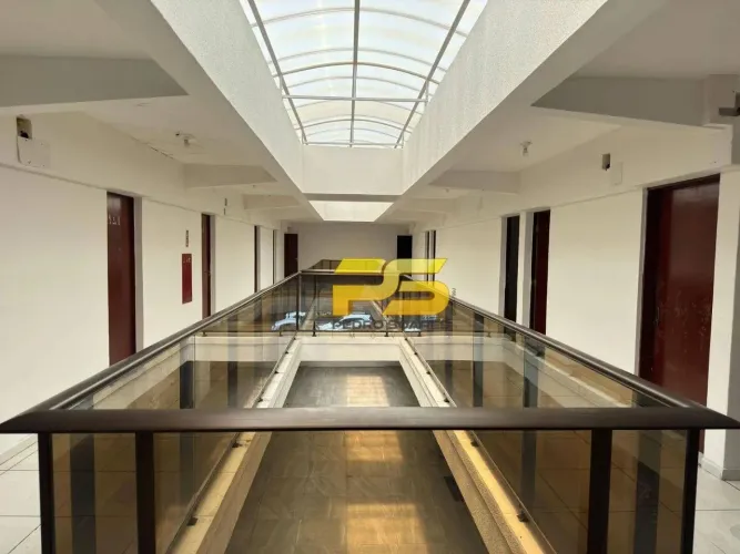 Prédio para alugar, 1200 m² por R$ 27.000/mês - Torre - João Pessoa/PB