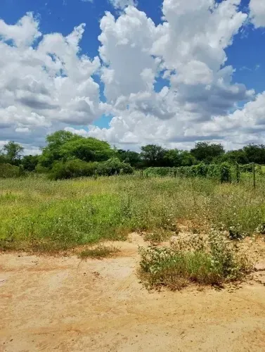 Terreno 600 m² - Lagoa Escura | Catu-BA