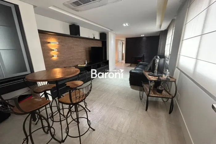 Apartamento para venda e locação no Itaim Bibi