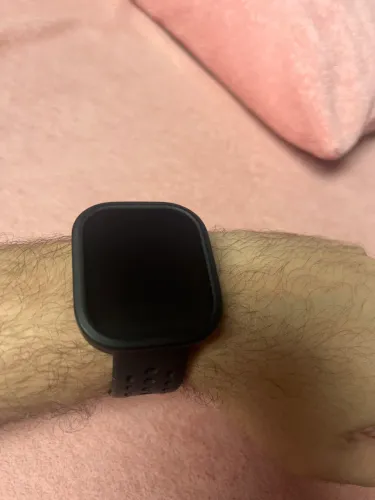 Smartwatch amazfit bip 6