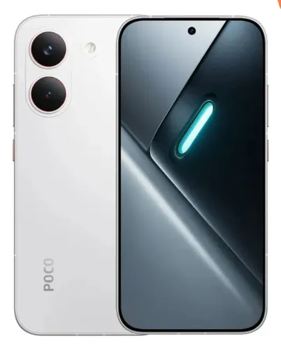 POCO 8X PRO MAX 256 COM 12G RAM, NOVO