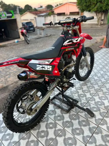 Crf 230f