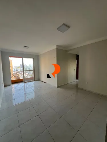 Apartamento em Lagoa Nova, Natal/RN