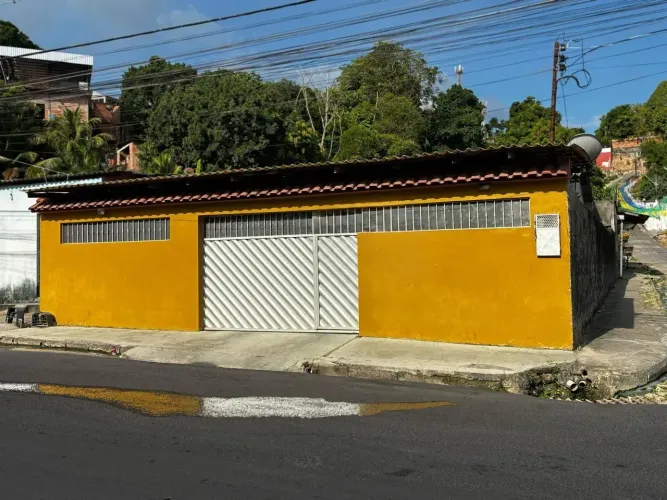 CIDADE NOVA, Exlecente Imóvel de 04 Qtos, 02 Suútes