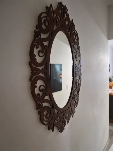 Espelho decoração
