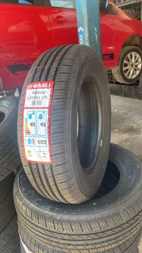 Pneus Wanli 175/70 Aro 13